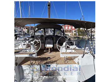 Bavaria Bavaria C 42