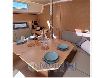 Bavaria Bavaria C 42