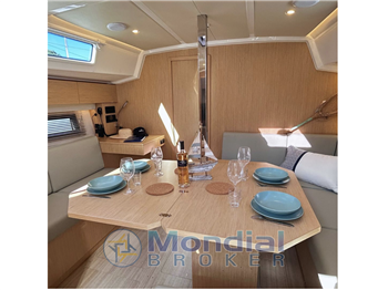 Bavaria Bavaria C 42