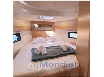 Bavaria Bavaria C 42