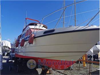 Sealine States Man 305 Fly