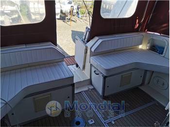 Sealine States Man 305 Fly