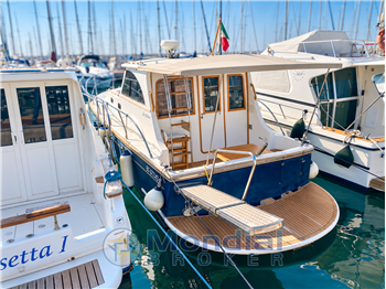 Cantiere Estenzi Goldstart 320