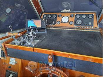 Storebro Storebro Royal Cruiser 34