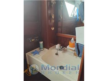 Storebro Storebro Royal Cruiser 34