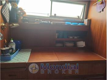 Storebro Storebro Royal Cruiser 34