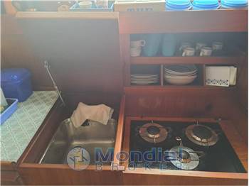 Storebro Storebro Royal Cruiser 34