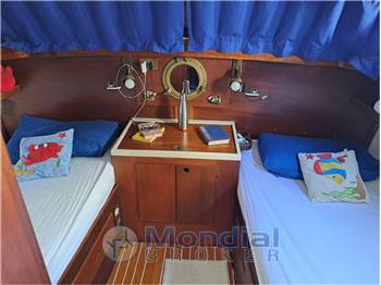 Storebro Storebro Royal Cruiser 34