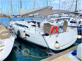 Jeanneau Sun Odyssey 490