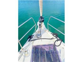 Jeanneau Sun Odyssey 490