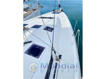 Jeanneau Sun Odyssey 490