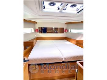 Jeanneau Sun Odyssey 490