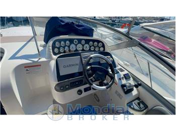 Larson Boats Cabrio 330