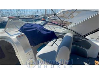 Larson Boats Cabrio 330