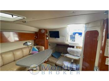 Larson Boats Cabrio 330