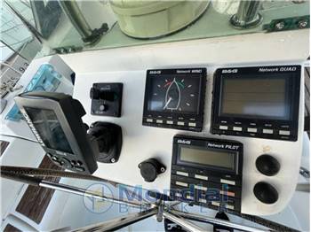 Beneteau Oceanis 393 Clipper