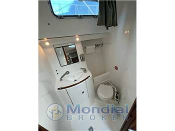 Beneteau Oceanis 393 Clipper