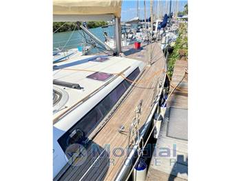 Dufour 485 Grand Large