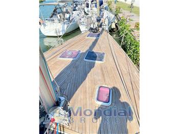 Dufour 485 Grand Large