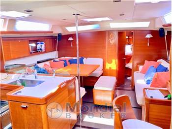 Dufour 485 Grand Large