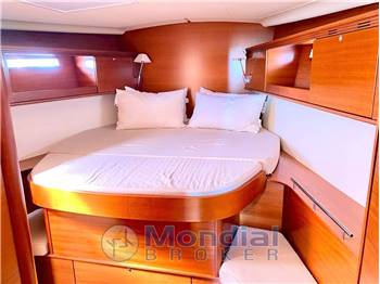 Dufour 485 Grand Large