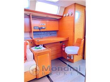 Dufour 485 Grand Large