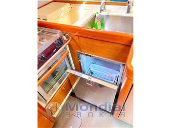 Dufour 485 Grand Large