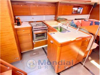 Dufour 485 Grand Large
