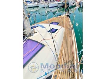 Dufour Grand Large 410