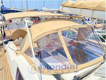 Dufour Grand Large 410