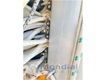 Dufour Grand Large 410