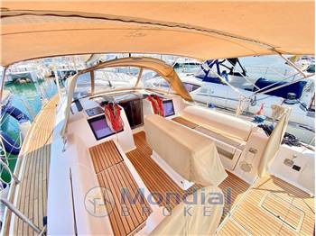 Dufour Grand Large 410