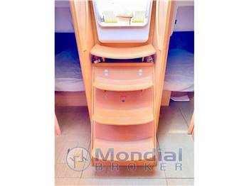 Dufour Grand Large 410