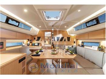 Bavaria Bavaria C 42