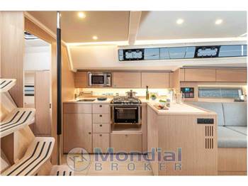 Bavaria Bavaria C 42