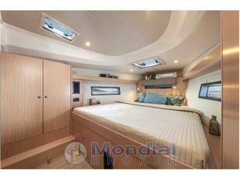 Bavaria Bavaria C 42