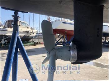 Dufour 365 Grand Large