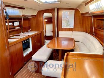 Dufour 365 Grand Large