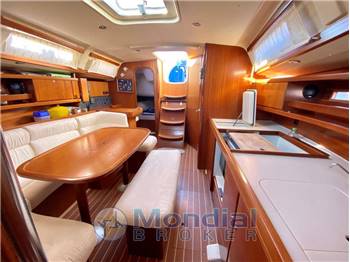 Dufour 365 Grand Large