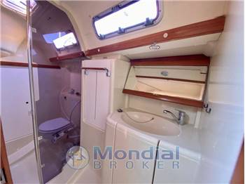 Dufour 365 Grand Large