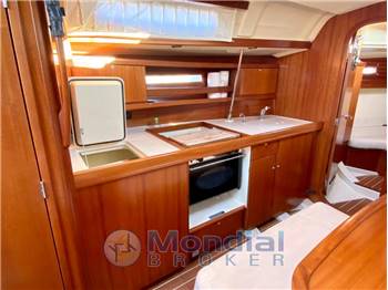 Dufour 365 Grand Large