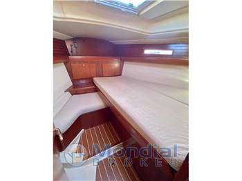 Dufour 365 Grand Large