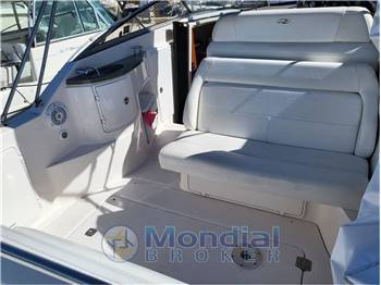 Regal 2665 Commodore
