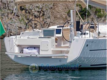 Dufour 412 Grand Large