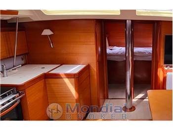 Dufour 525 Grand Large