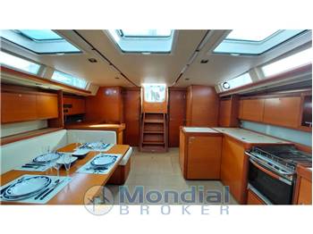 Dufour 525 Grand Large