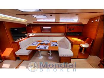 Dufour 525 Grand Large