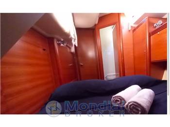 Dufour 525 Grand Large
