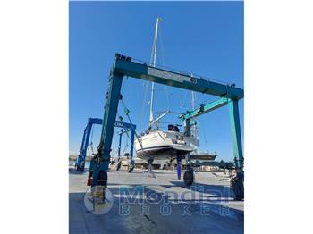 Jeanneau Sun Odyssey 35