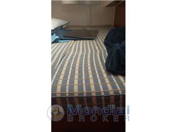 Jeanneau Sun Odyssey 35